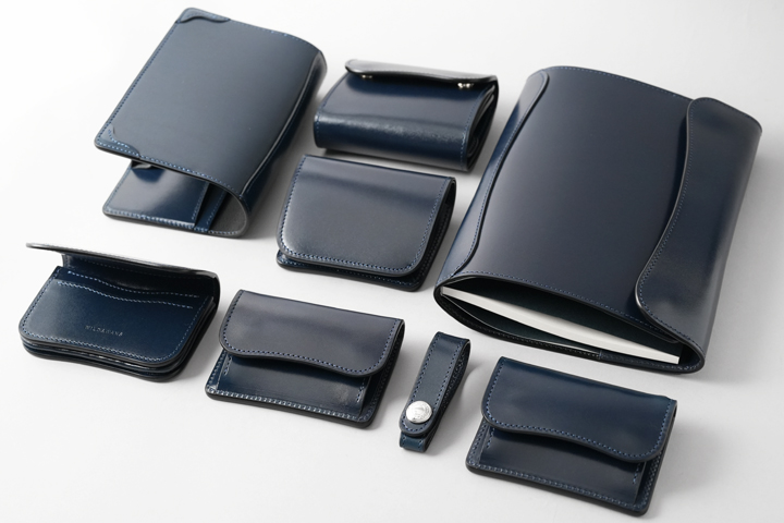 特別カラーのサドルプルアップシリーズについてのお話 5 | WILDSWANS