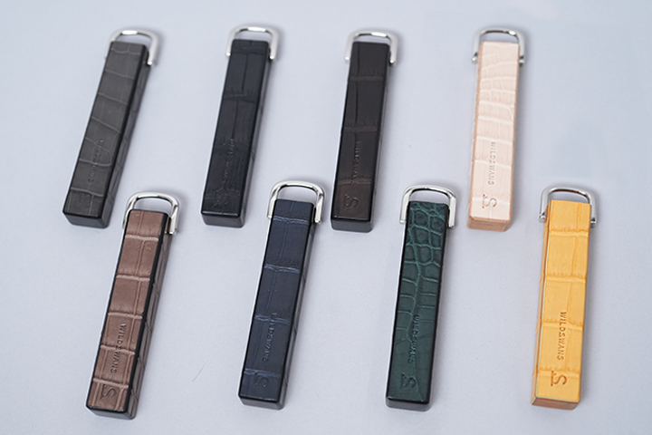 歴代ノベルティが新装して登場 | WILDSWANS(ワイルドスワンズ