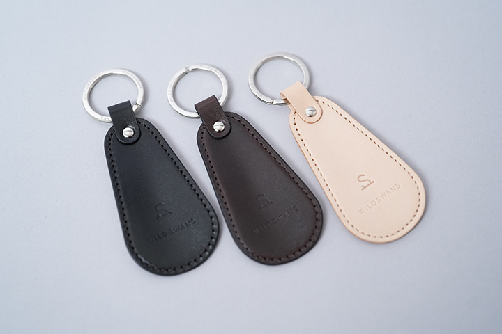 歴代ノベルティが新装して登場 | WILDSWANS(ワイルドスワンズ