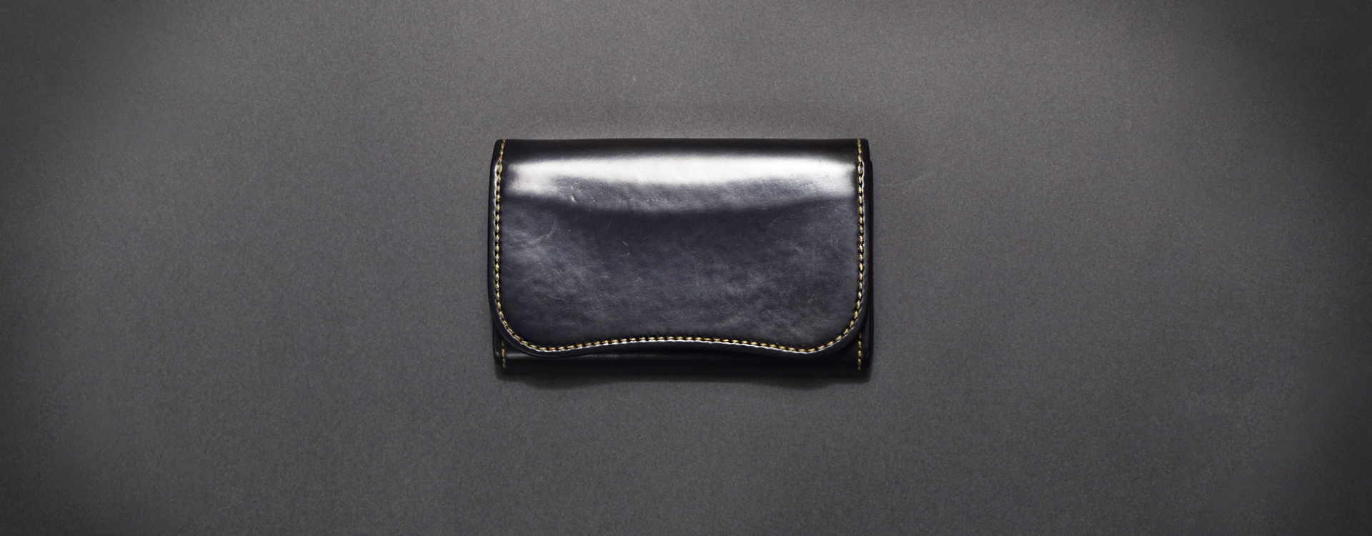 シェルコードバンSURGE（名刺入れ） | WILDSWANS(ワイルドスワンズ