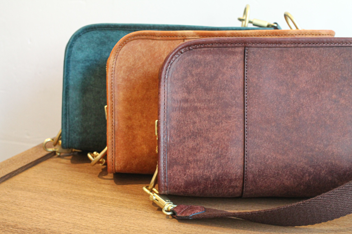 特別生産品・プエブロCOLLIER（コリアー）についてのお話 | WILDSWANS