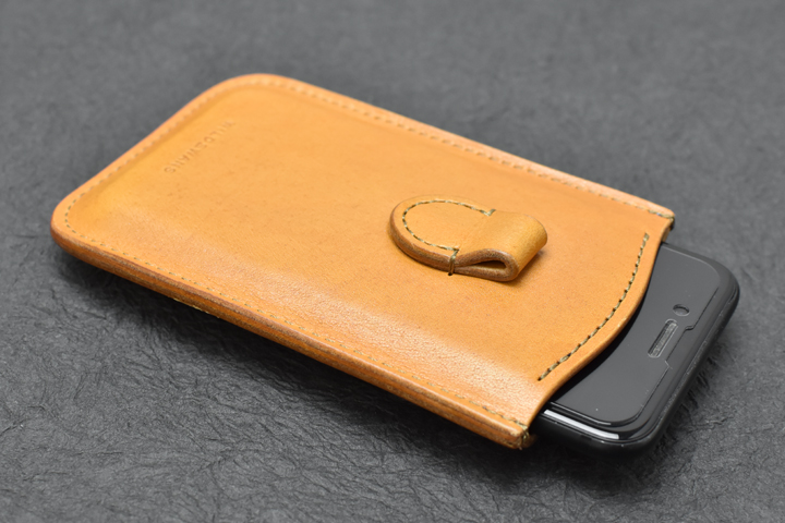 スマートフォンケース・PLYMOUTH（プリマス）についてのお話