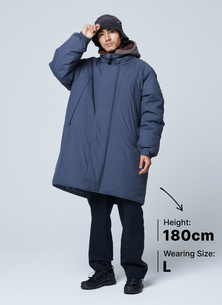 VIRTUAL SIZE STYLE|WILDTHINGS