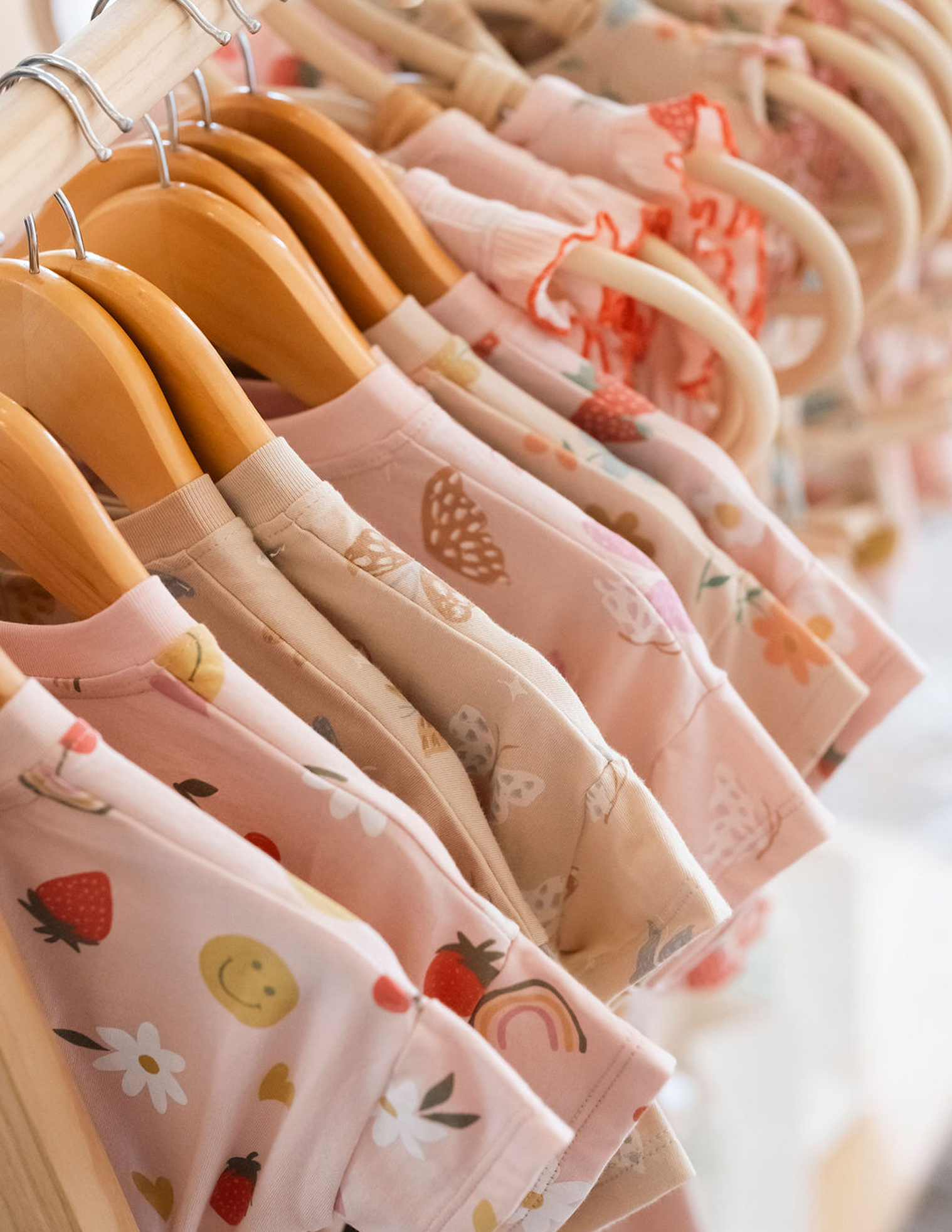 Rompers & Overalls – Wild Wawa