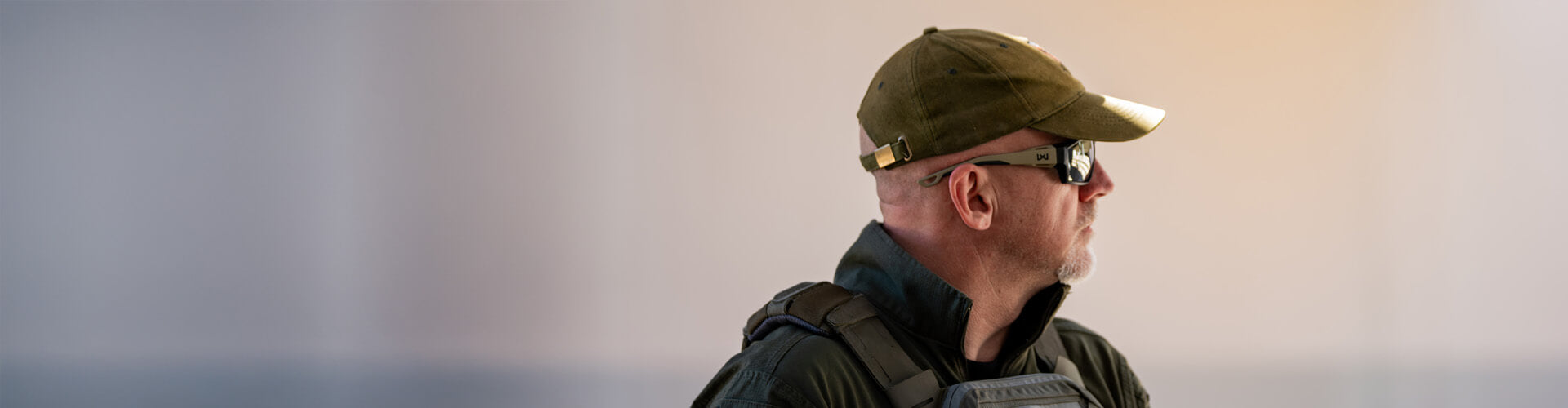 WX Alpine Sunglasses - Tungsten Lenses Grey Frame | Wiley X