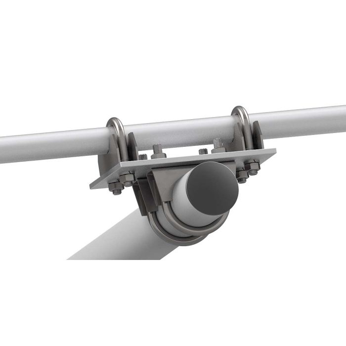 ZX-Yagi ZX15-2 Monoband Beam 15m, 2 El.