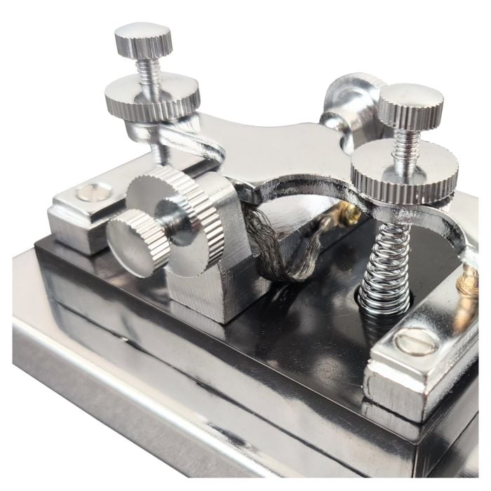 Chelegance CQ-K553 CW straight key