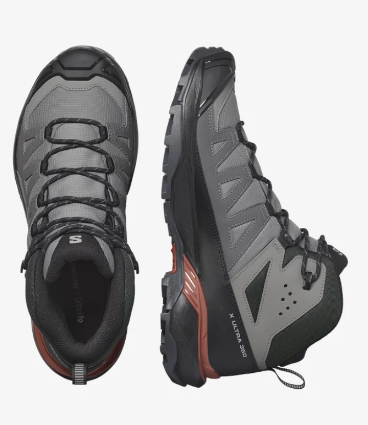 Salomon Men's X Ultra Mid CSWP (474665) – Wind Rose North Ltd