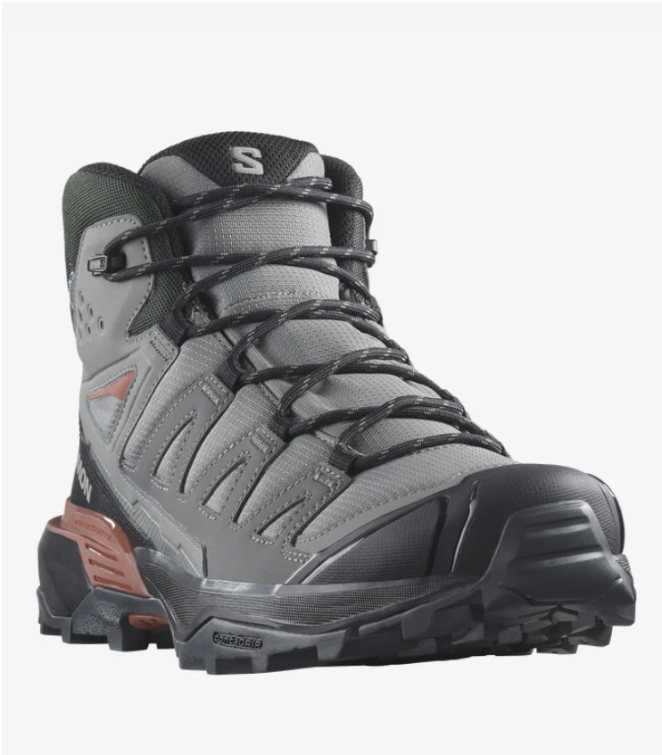 Salomon Men's X Ultra Mid CSWP (474665) – Wind Rose North Ltd