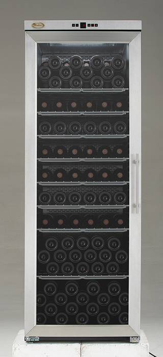 シャンブレア160本入り庫内一温度帯/ガラス - 商品詳細 - ワイン