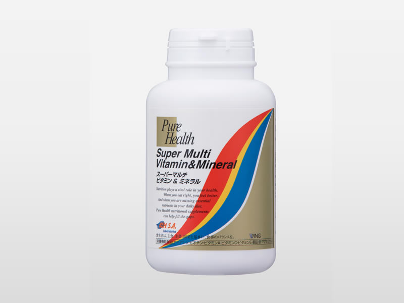 ヘルスケア - ウイング公式サイト