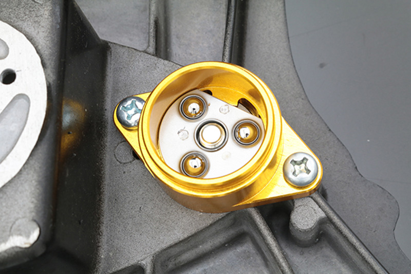 ≪Z/KZ系 超軽量化クラッチワークセット≫ | 【PMC.Inc】株式会社ピー