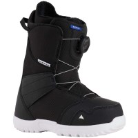 Burton Zipline BOA Boots | WinterKids