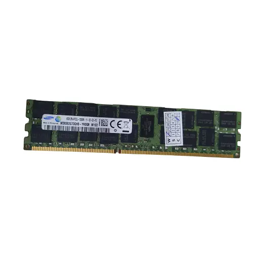 Samsung 2RX4 PC3L 12800R 16GB ECC Server RAM