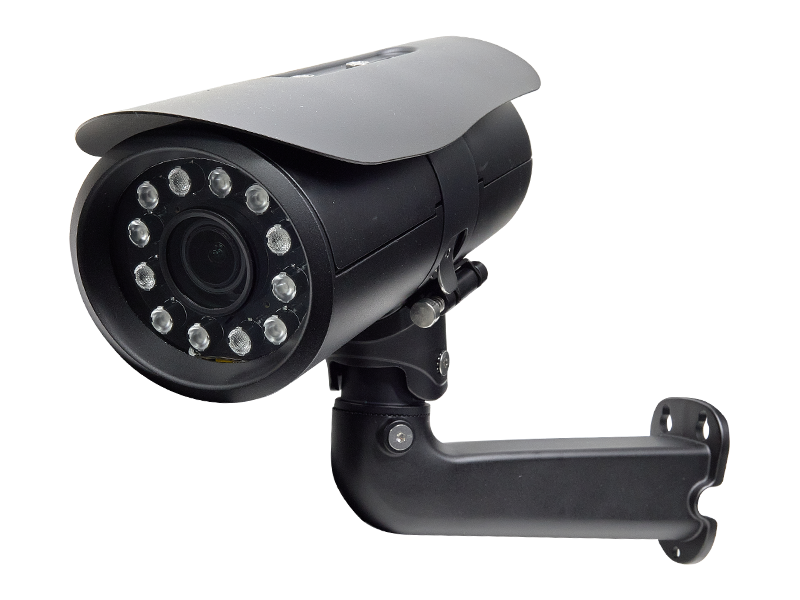 500万画素 IPC防犯カメラ 塚本無線：WTW-PR823GFH6｜IP防犯カメラ