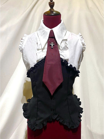 シフォンプリンセスドレスブラウス | BABY, THE STARS SHINE BRIGHT