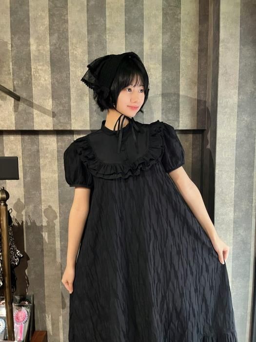 Vaguelette ワンピース | abilletage | ロリータ ゴスロリ ゴシック