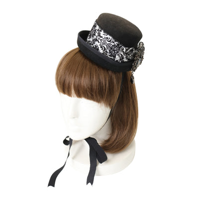 USED】ブレードリボンハット | Innocent World Wunderwelt Online Shop