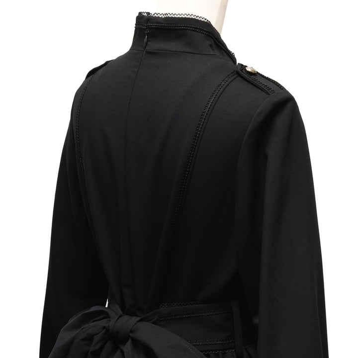 Adelheid ナポレオンワンピース | Sheglit | ロリータ ゴスロリ