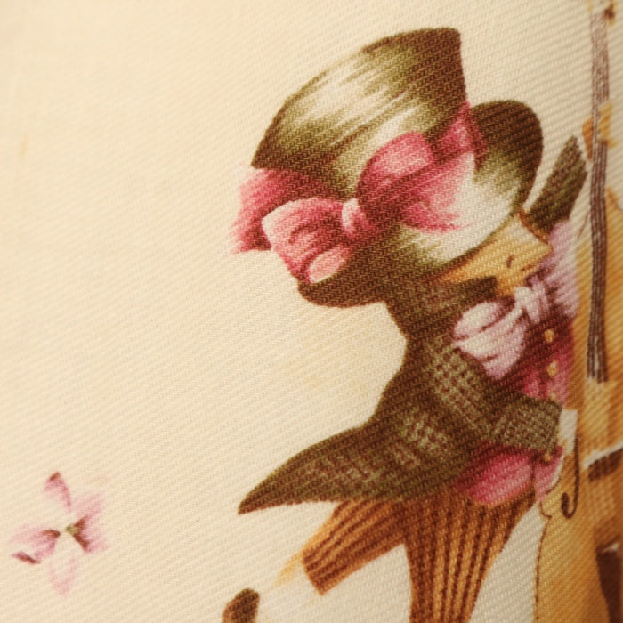 USED】【Mサイズ】ウィンナーワルツスカラップジャンパースカート