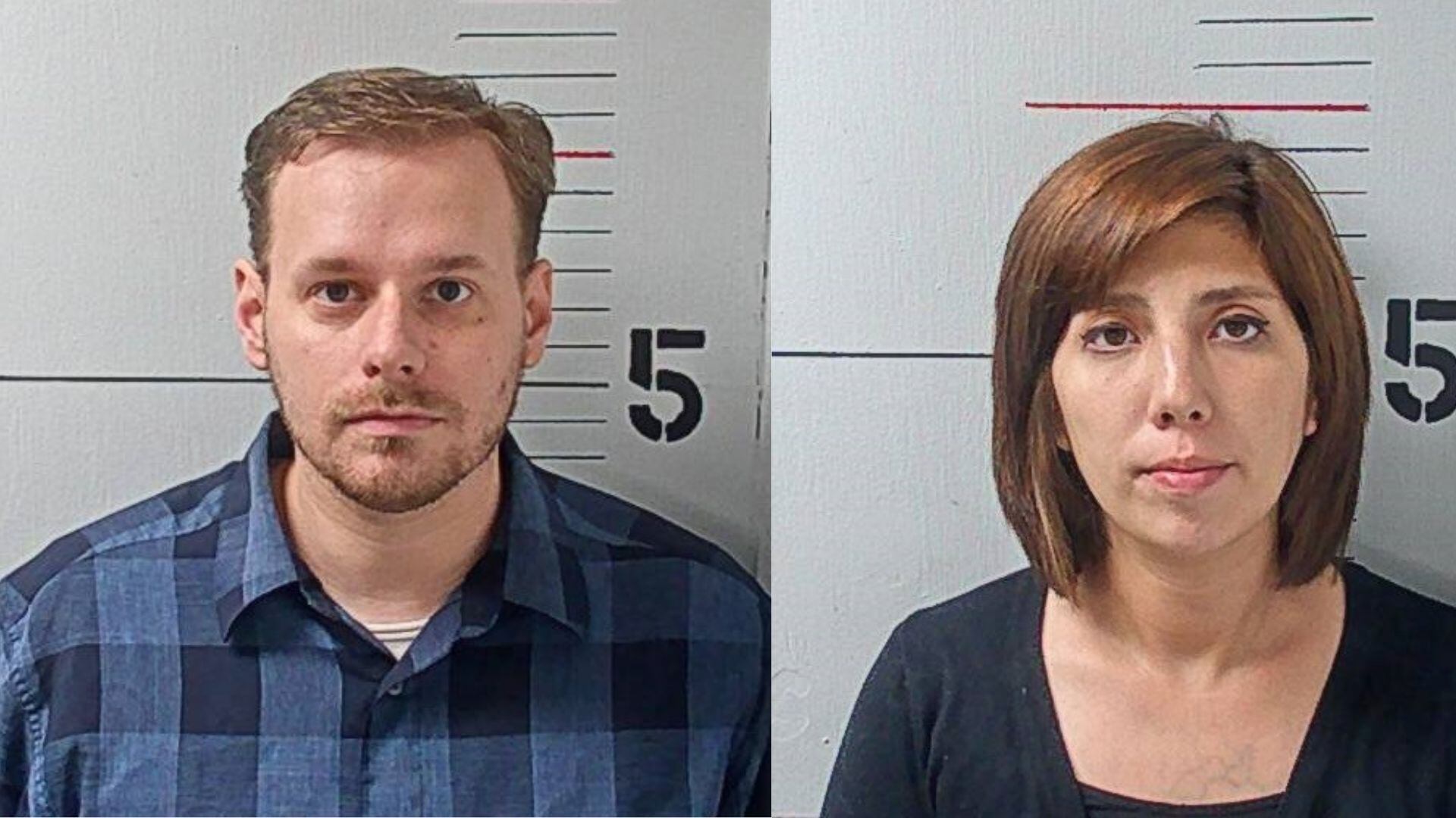 Evangelist, wife face multiple child rape, sexual abuse charges in