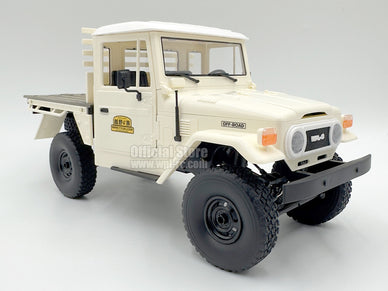 C44 - RTR – WPL RC Official Store