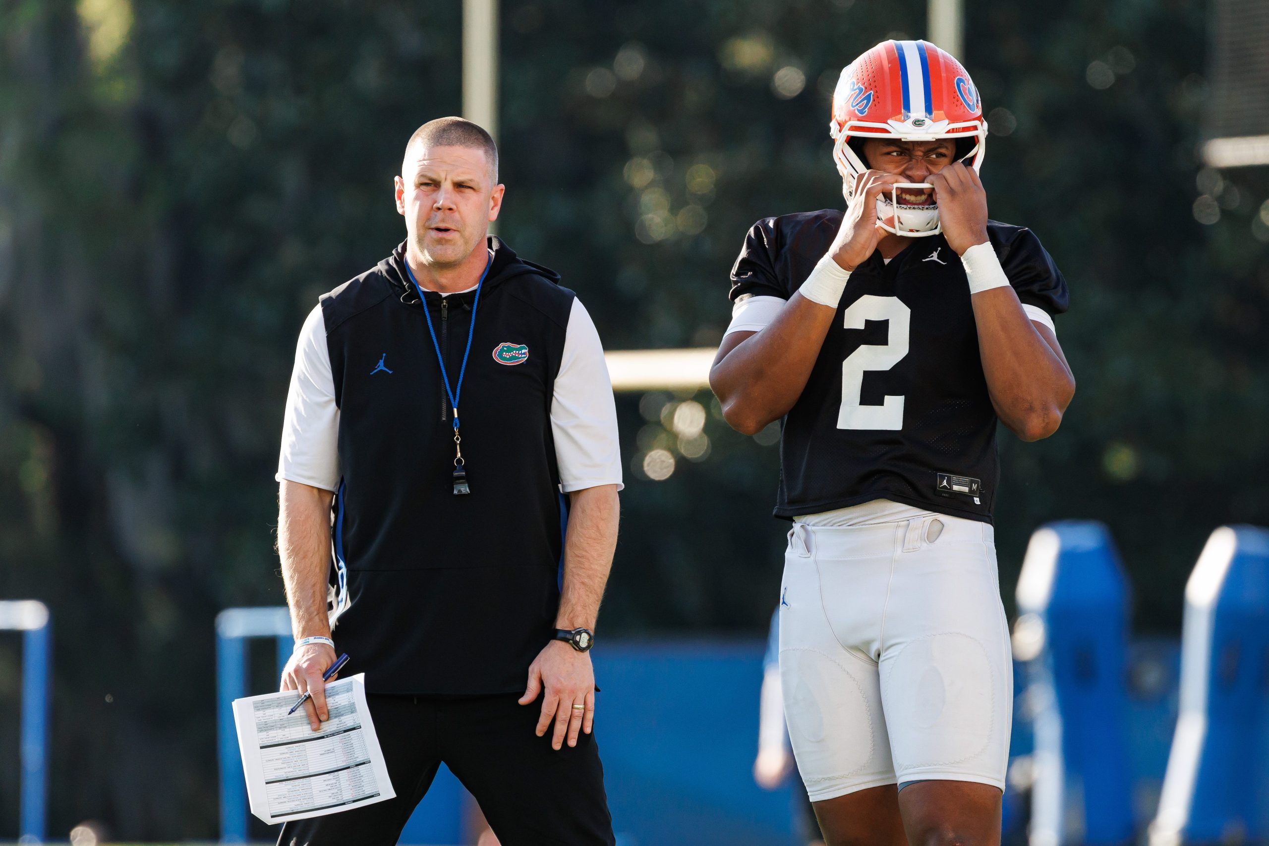 Florida Football Focuses On Transfer Portal As Spring Window Opens