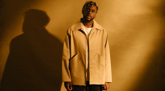 Overwhelmed”: Myles Smith tapped to open for his biggest