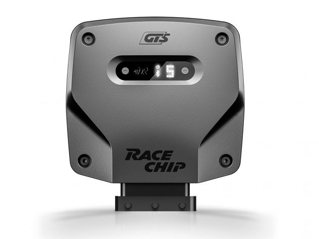 RACE CHIP BLACK ADDITIONAL CONTROL UNIT AUDI A4 (B9) 2.0 TDI