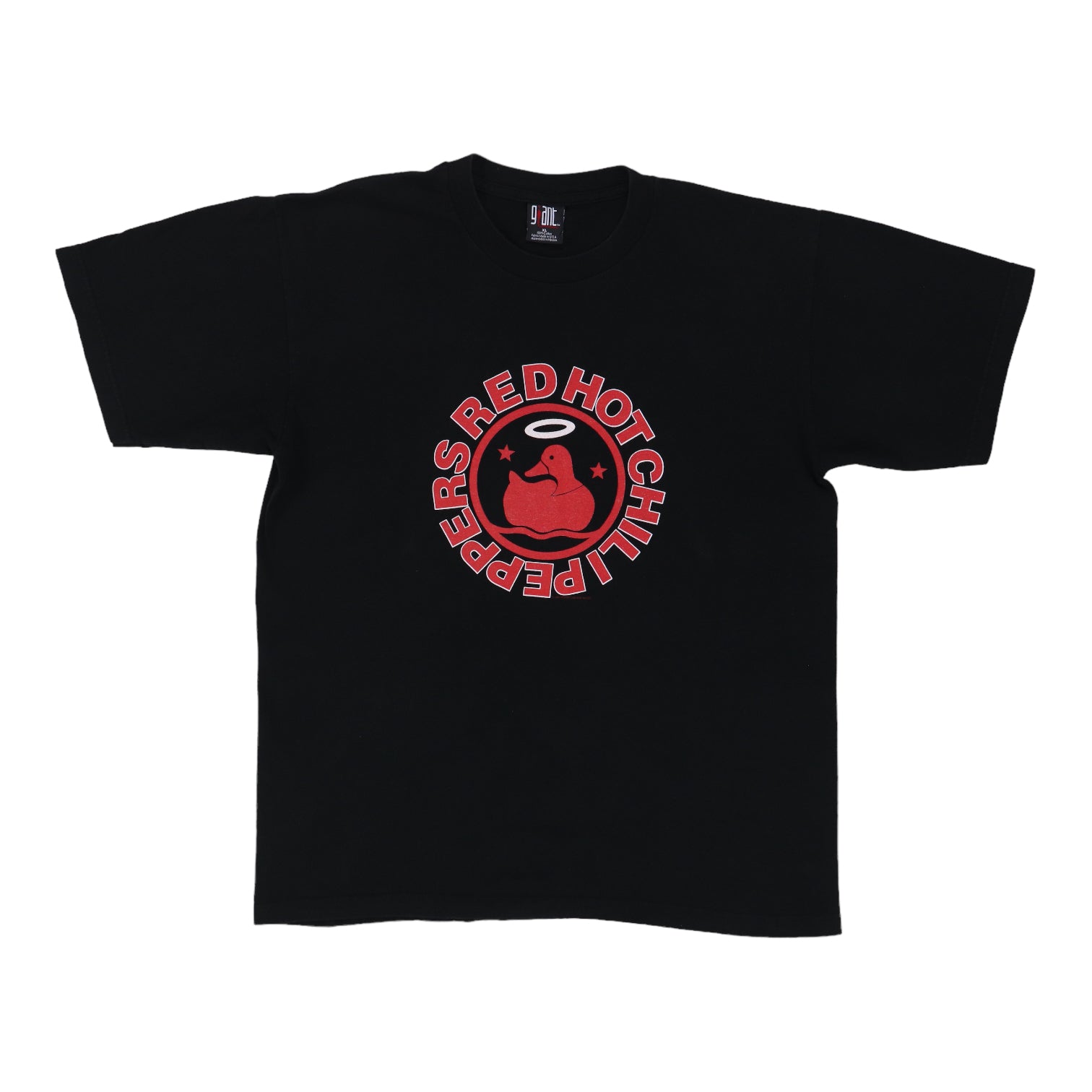 1999 Red Hot Chili Peppers Californication Shirt – WyCo Vintage