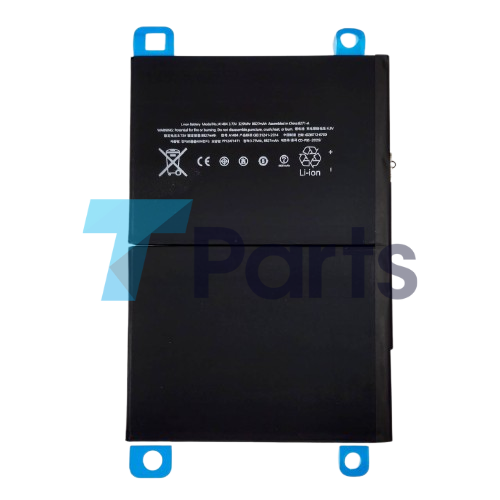 iPad第9世代修理用バッテリー | スマホ修理パーツ通販T-parts | iPhone