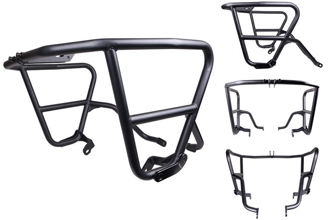 T-Rex Racing 2023 - 2024 Honda XL750 Top Engine Guard Crash Cages