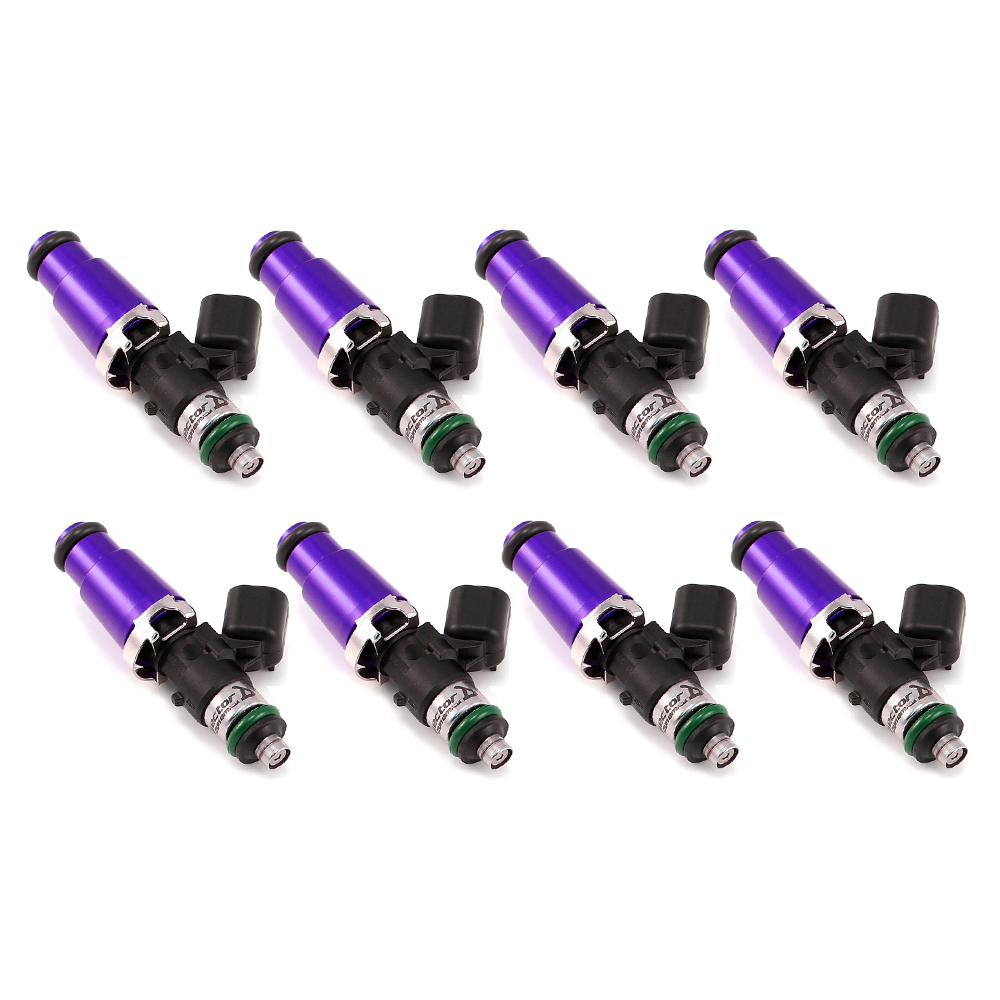Injector Dynamics ID1050-XDS LS1/LS6 Injector Set (8) 1065cc