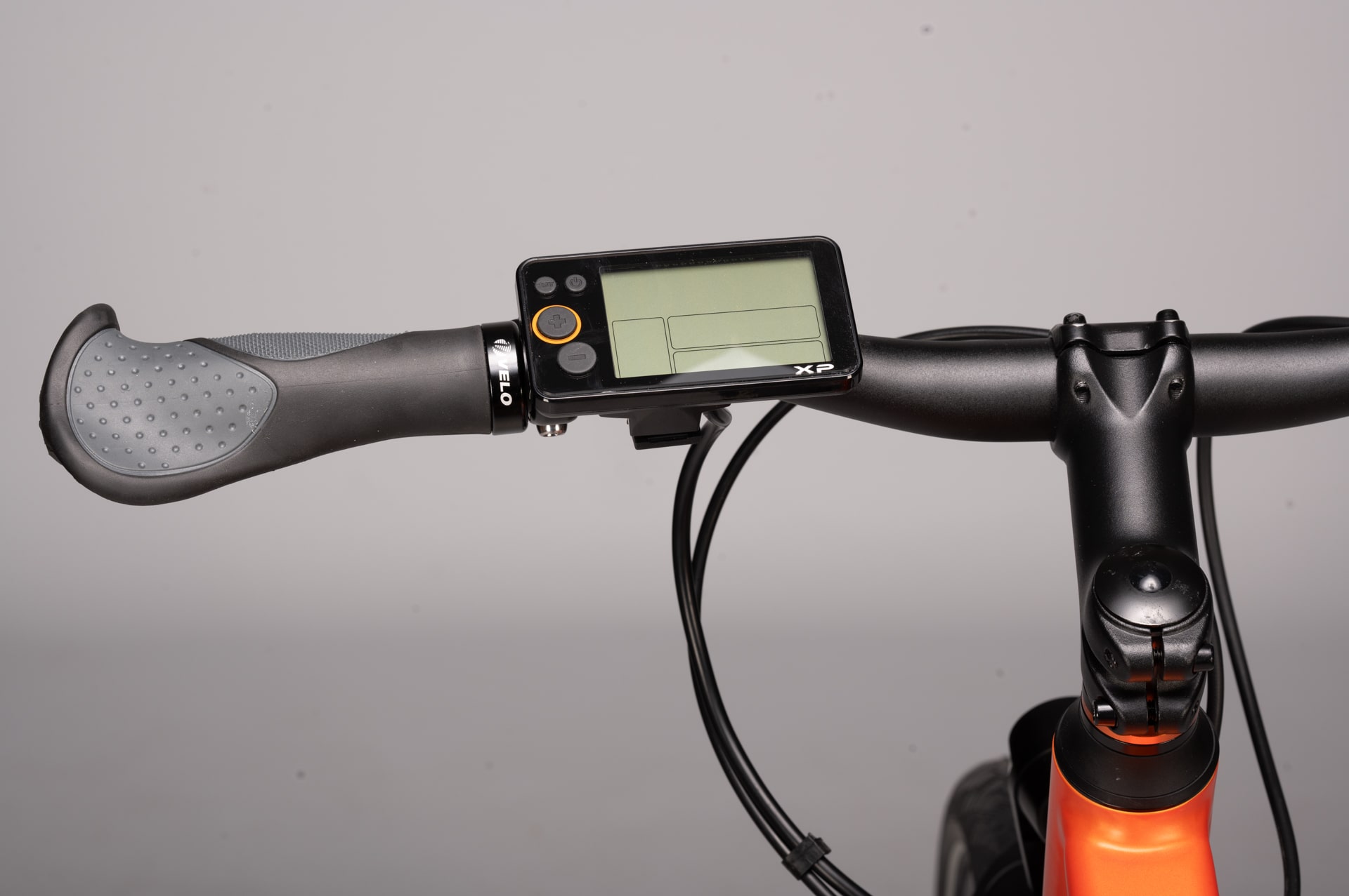 XP D9.1S - TMP BIKE INNOVATION