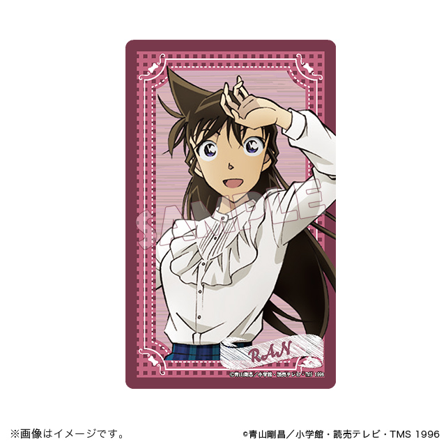 名探偵コナン トムス カントリー 安室透 降谷零 缶バッジ4個セット 名