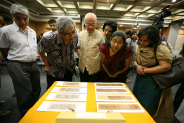 シリーズ12】『インド国立公文書館所蔵 ギルギット法華経写本―写真版