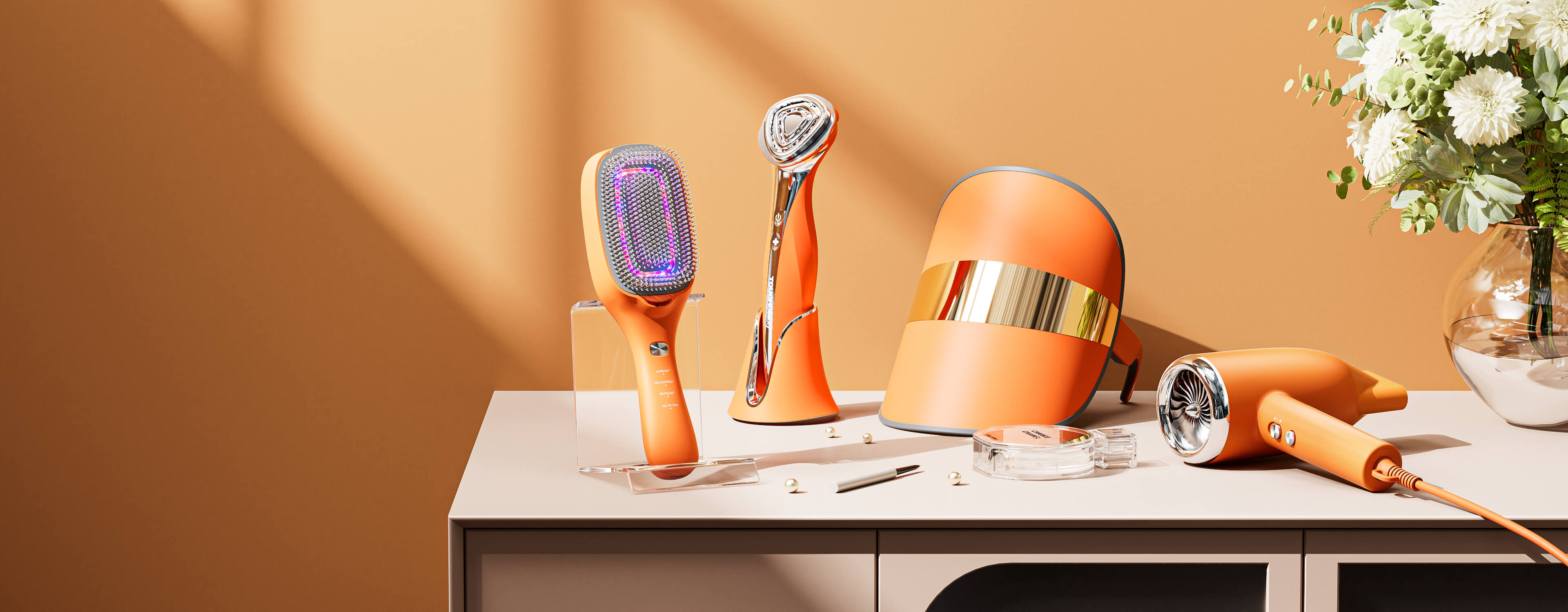 すべての製品一覧｜美顔器・ドライヤー・美容家電 – TOUCHBeauty公式