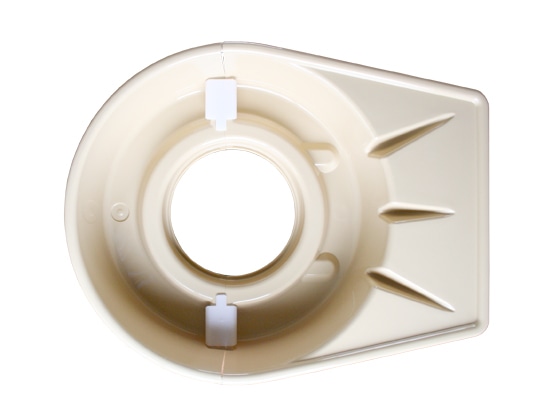 ドベ受け RKシリーズ用 | 陶芸ショップ.コム / 陶芸用品・陶芸材料の専門店