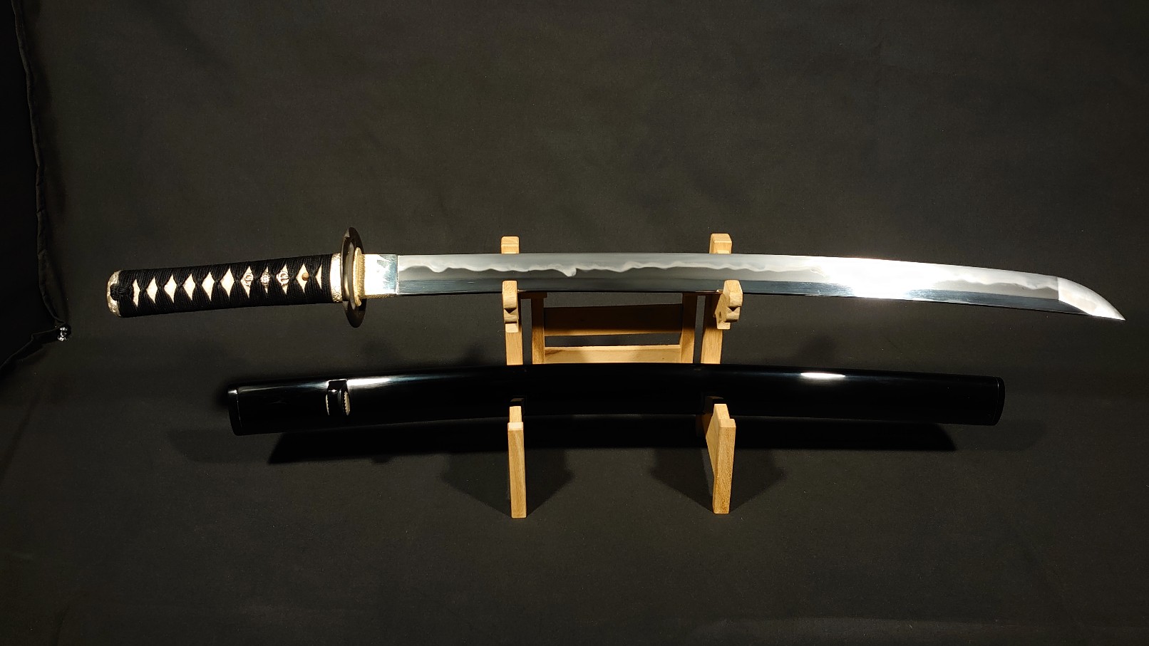 商品詳細｜日本刀の通信販売【刀剣 はせ川】鍔（つば）・刀袋の取り扱い