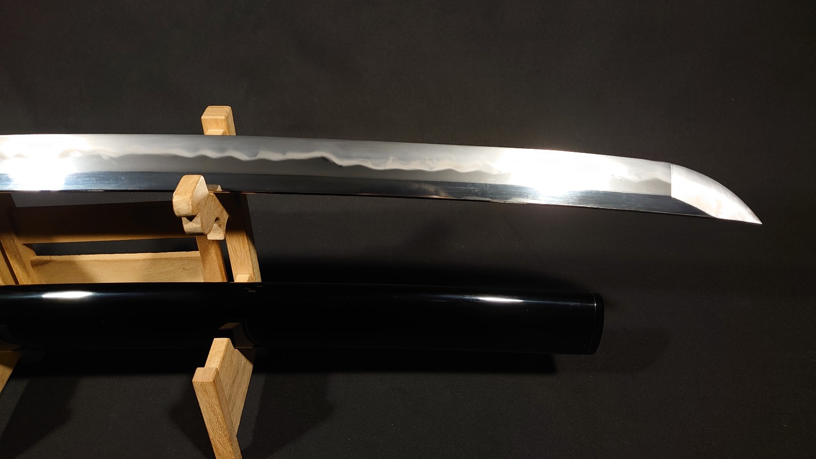 商品詳細｜日本刀の通信販売【刀剣 はせ川】鍔（つば）・刀袋の取り扱い