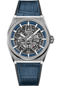 Zenith Defy Classic (95900067078R584)