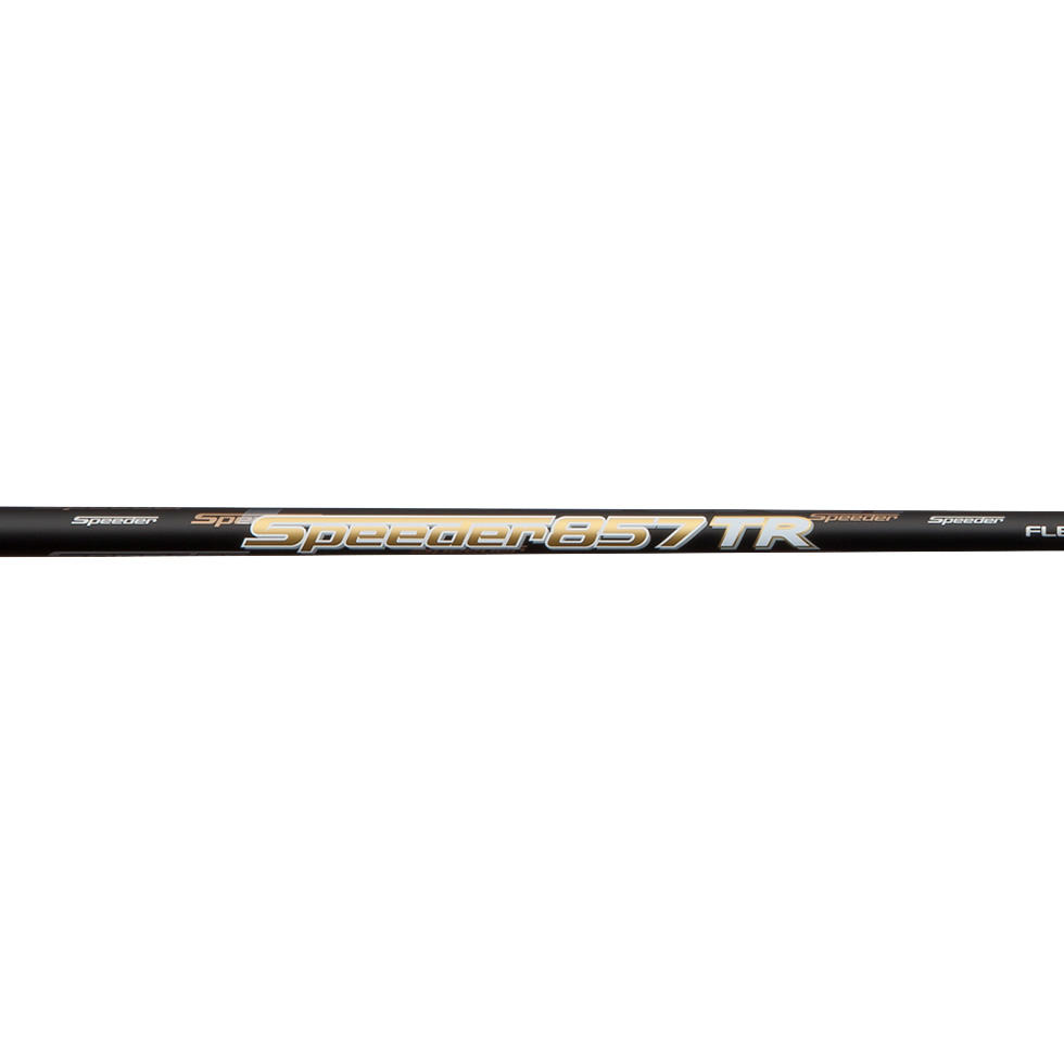 Fujikura Speeder TR Shaft