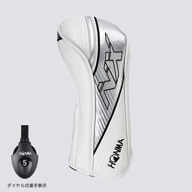 Honma Beres NX Triple Star Fairway Wood