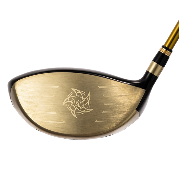 Katana Voltio Ninja TG-01 Driver