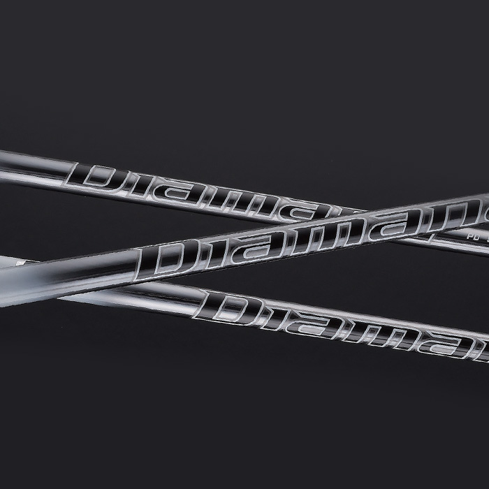 Diamana PD Series Shaft