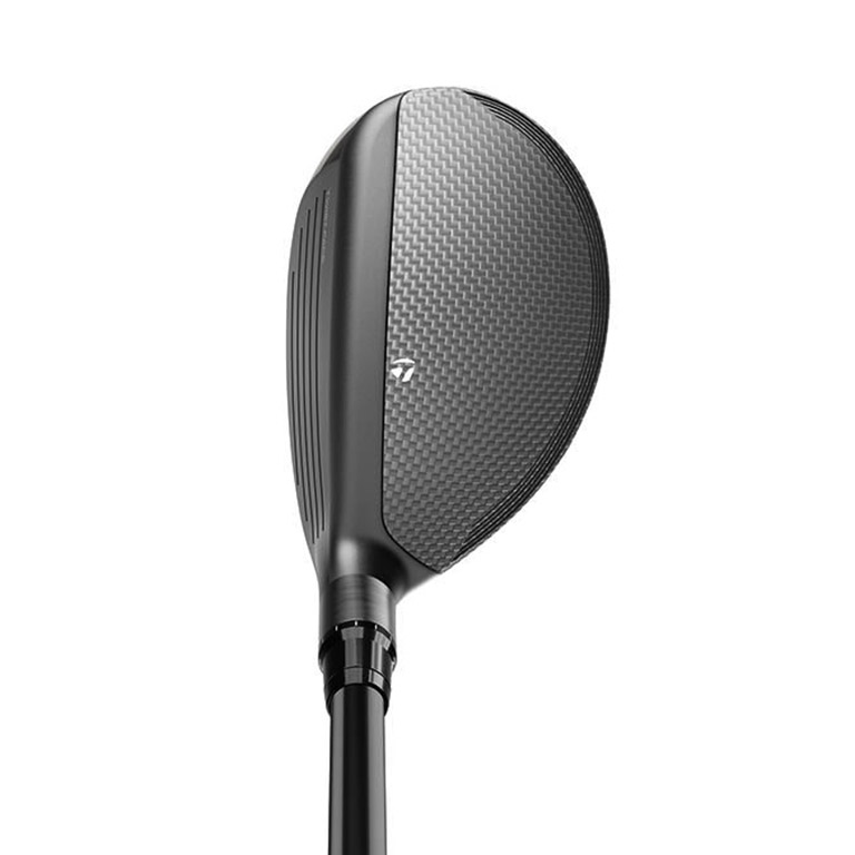 Taylormade Qi35 Left Handed Rescue - JDM Version