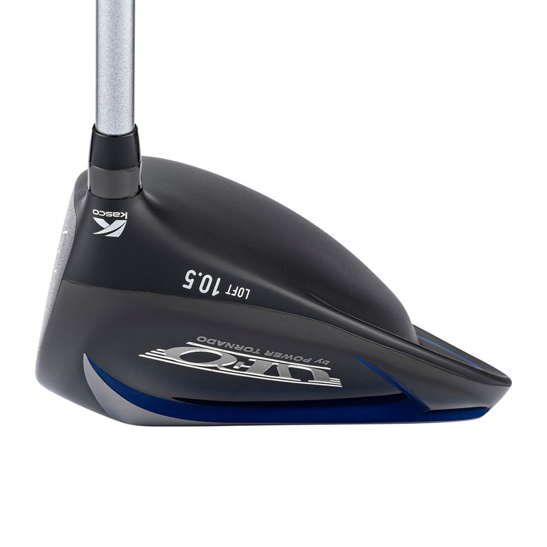 UFO Air D by Power Tornado Driver