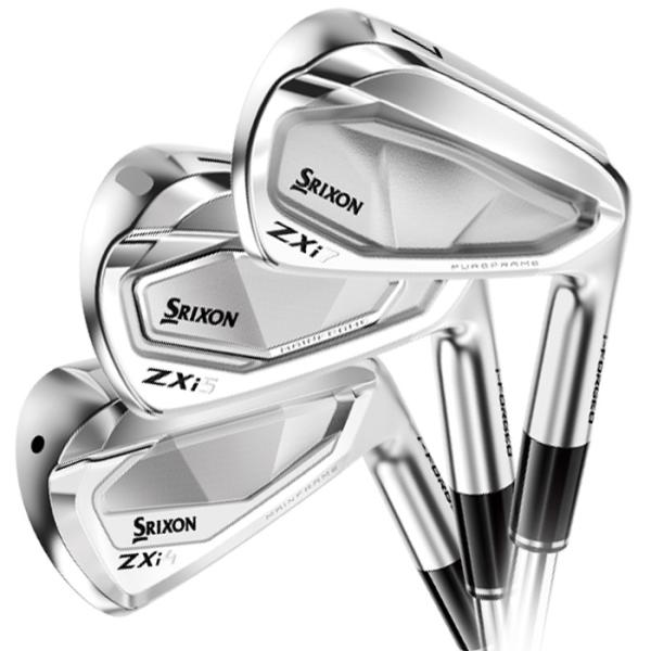 Srixon ZXi Combo Irons 5-PW ( 6pcs )