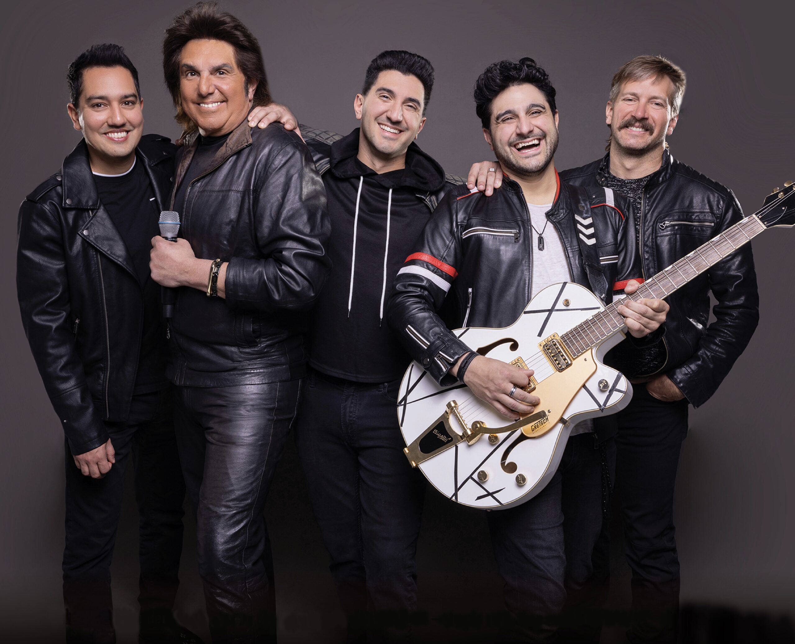 The Wanderers - Town Chronicle