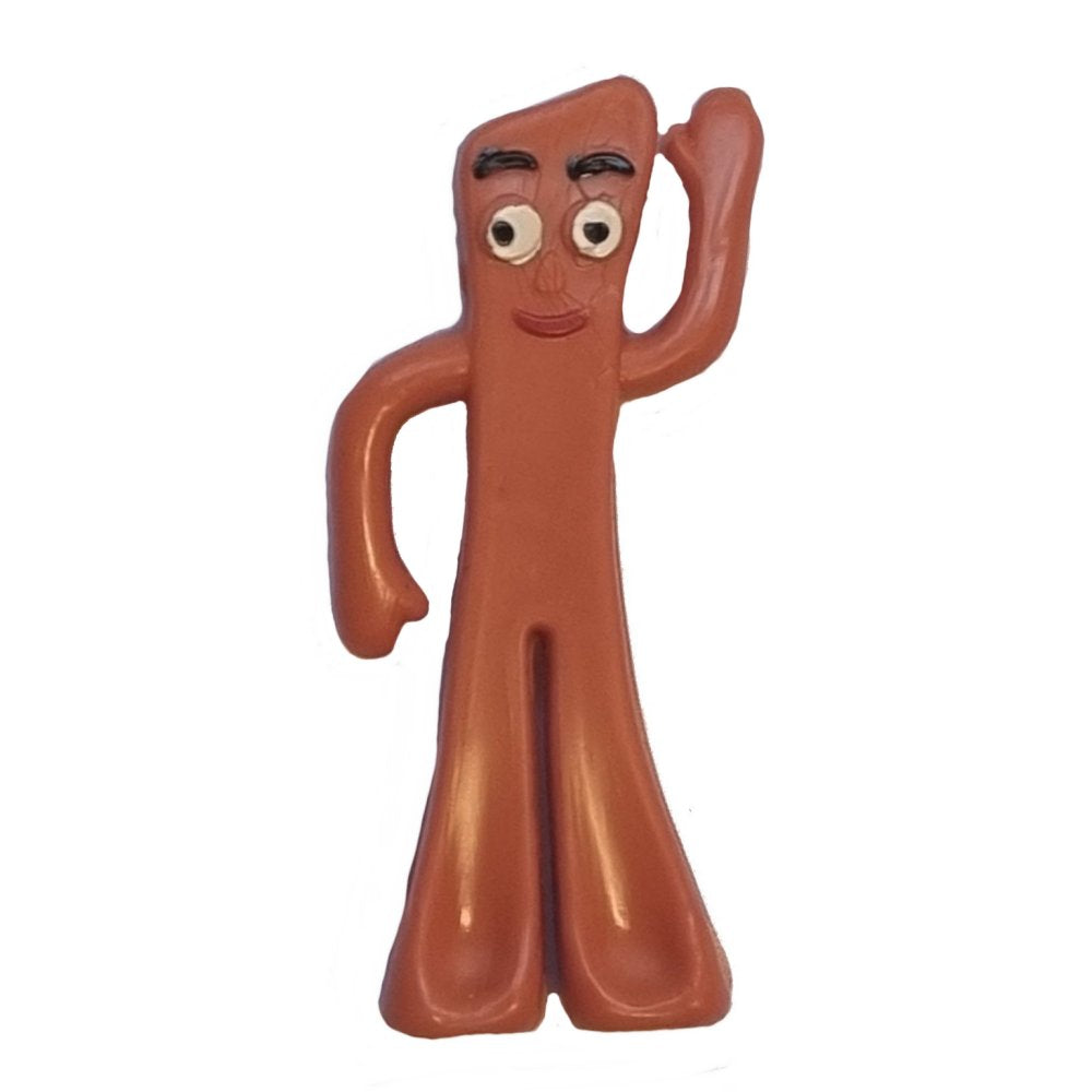 Gumby Bendable Figure Toy Figurine collectible figurine – Toy Dreamer